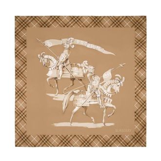 Burberry Mujer, Accesorios, Beige, Talla: ONE Size