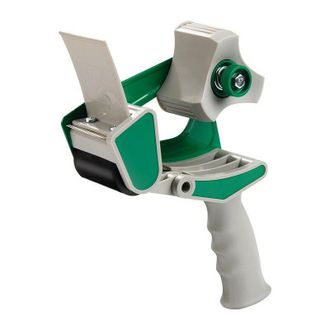 OEM Soporte Dispensador Manual K216 Ku.verde / Blanco Para Cinta-an.50mm