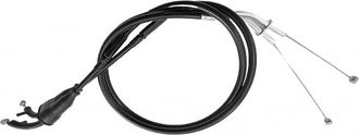 OEM Par De Cables Del Acelerador Kawasaki Zx-6r 600 Ninja (00-02) Linmot 54012-1630