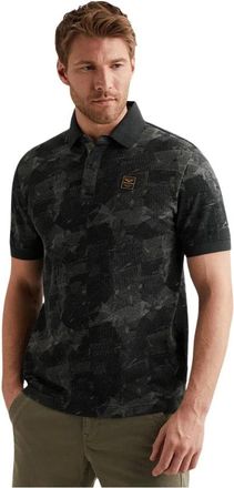 PME Legend Heren, Tops, Blauw, Maat: 2XL