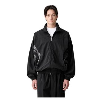 VETEMENTS Hombre, Chaquetas, Negro, Talla: L