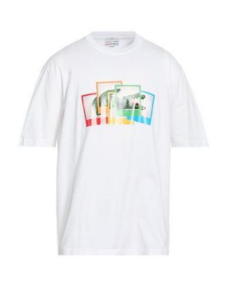 Lacoste TOPWEAR - T-shirts on YOOX.COM