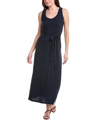 Velvet Velvet By Graham & Spencer Camila Sleeveless Maxi Dress