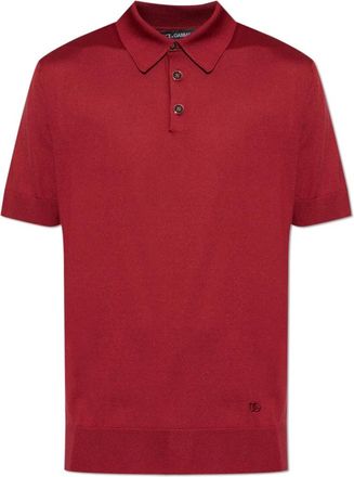 Dolce & Gabbana Uomo, Top, Rosso, 2Xl, new