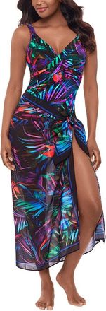 Miraclesuit Palma Paradiso Pareo Cover-Up