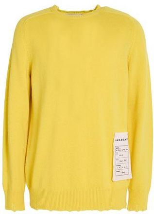 Amaranto STRICKWAREN - Pullover auf YOOX.COM