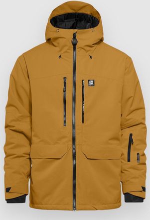 Horsefeathers Pearl Jas bruin