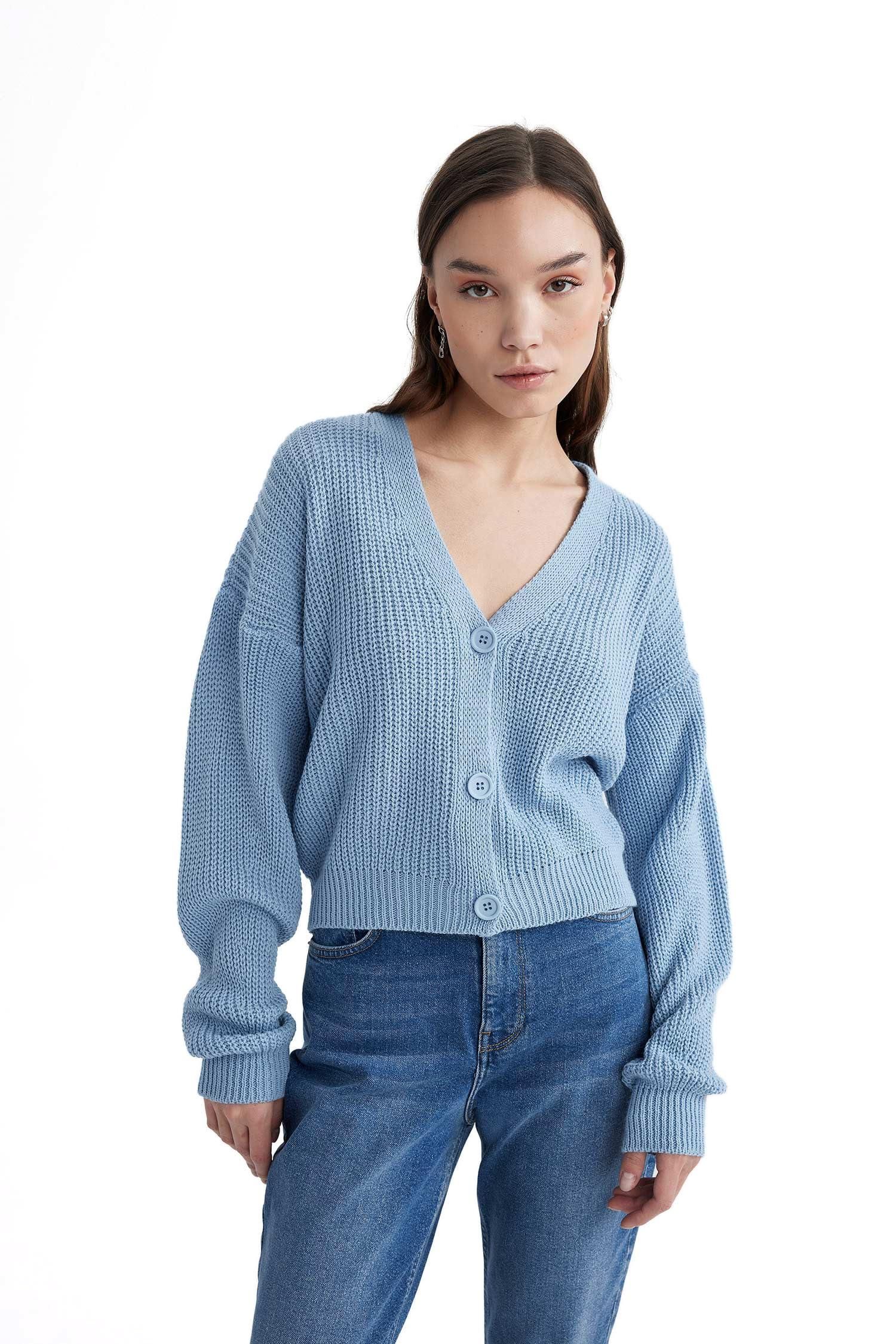 DeFacto Pullover für Damen online kaufen Stylight