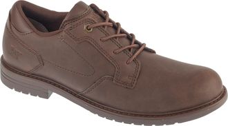 CAT erpillar Staten Lo P726700, Mens Brogues, Brown, 9.5 UK