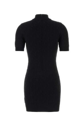 Michael Kors Mock Dress - Black