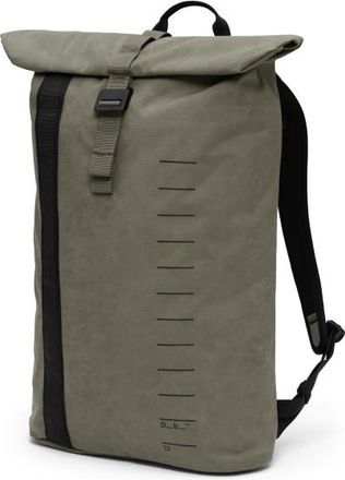 Db Essential Backpack 12 Daypack - Unisex | oliv