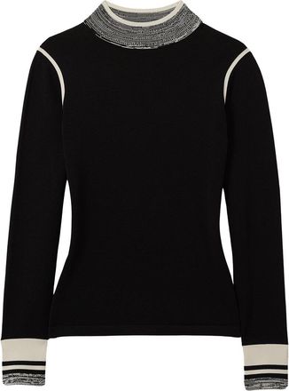 Reiss Rosa Knit Top