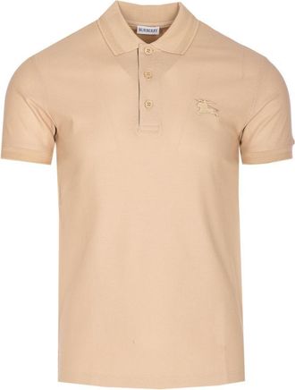 Burberry T-Shirts And Polos