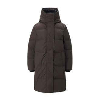 Canada Goose Piumini - - Coats - Donna - Marrone - 2XL
