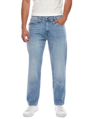 Karl Lagerfeld Karl Lagerfeld Slim Straight Jean