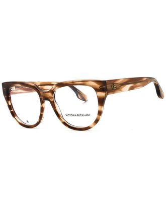 Victoria Beckham Womens Vb2674 53Mm Optical Frames