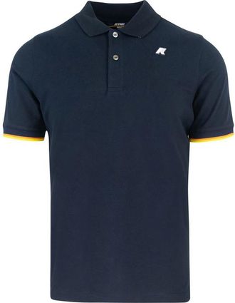 K-Way Polo Shirt