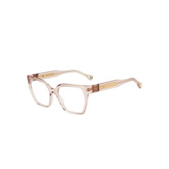 Carolina Herrera Eyeglasses - unisex - Carolina Herrera - Glasses - Pink - 54 MM - Accessories