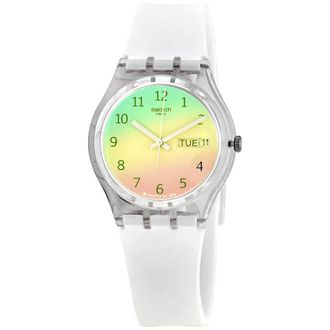 Swatch Ultrasoleil Quartz Ladies Watch GE720