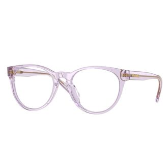 Versace VK 3321U 5372 46mm Unisex Phantos Eyeglasses 46mm