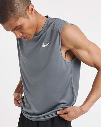 Nike Sleeveless Hydroguard Vest