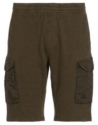 C.P. Company PARTES DE ABAJO - Pantalones cortos y bermudas en YOOX.COM