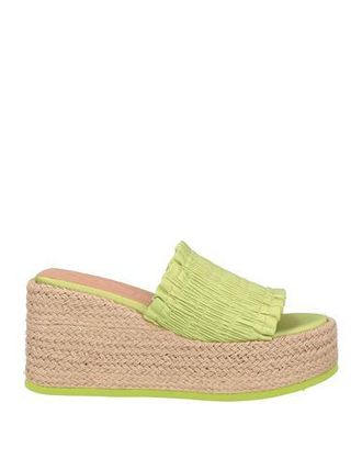 Ganni SCHUHE - Espadrilles auf YOOX.COM