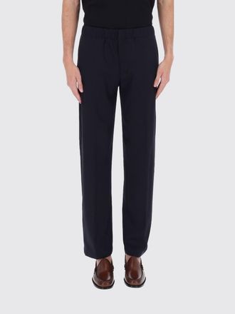 Lardini Pantaloni slim fit Lardini in lana vergine