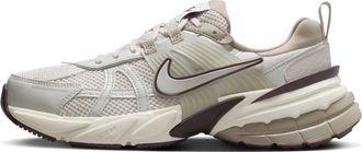 Nike (WMNS) Nike V2K Run Light Greenish Brown Khaki Earth Light Bone FD0736-103