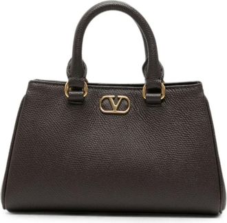 Valentino Garavani Mujer, Bolsos, Marr&oacute;n, Talla: ONE Size