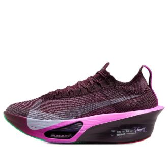 Nike (WMNS) Nike x Faith Kipyegon Air Zoom Alphafly NEXT% 3 Fuchsia Dream IB4201-600