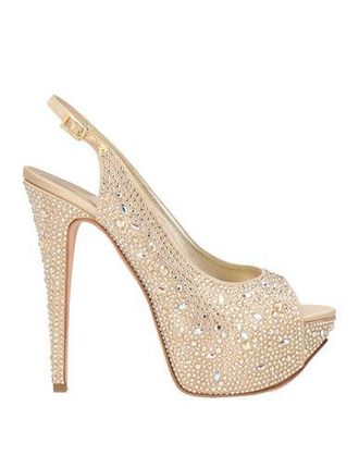 Gina FOOTWEAR - Sandals on YOOX.COM