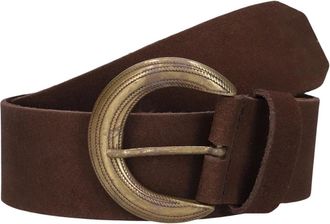 Notre-V 4320 Riem - Dames - Riemen - Bruin - 75 CM - Accessoires