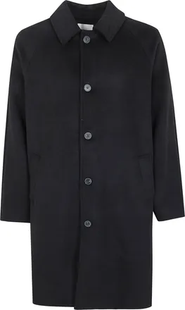 WOC Coat Long Xian
