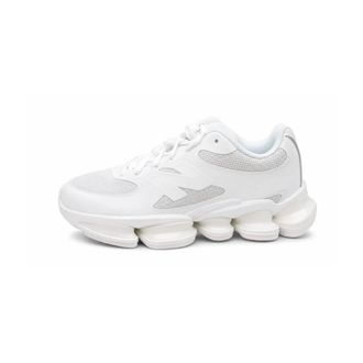 New Balance Fitness, Dames, Wit, 39 1/2 EU, Abzorb 2000