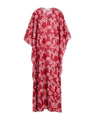 Lanvin DRESSES - Maxi dresses on YOOX.COM