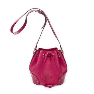 Gucci Small Drawstring Bucket Bag schoudertas
