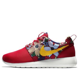 Nike (WMNS) Nike Roshe One Print Aloha Pack 599432-674