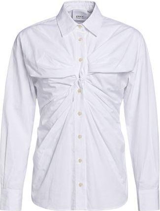 Erika Cavallini Semi Couture TOPWEAR - Camicie su YOOX.COM