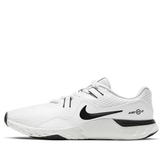 Nike Renew Retaliation TR 2 White Black CK5074-100