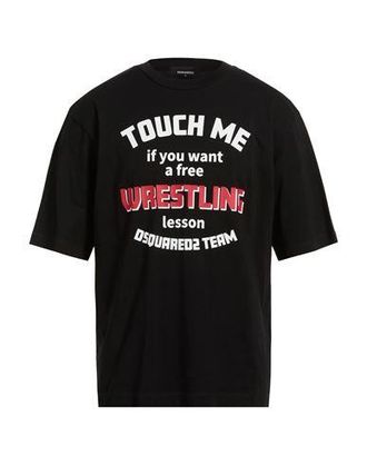 Dsquared2 TOPWEAR - T-shirts sur YOOX.COM