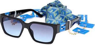 Guess Indovina Gu7916/S Occhiali da sole