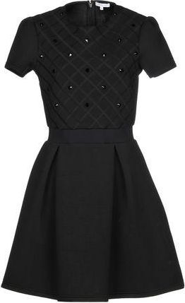 Patrizia Pepe DRESSES - Mini dresses sur YOOX.COM