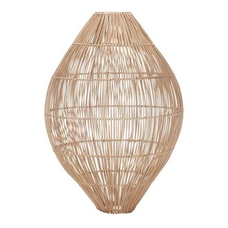 MisterWils Pantalla De Rat&aacute;n - Naturale - 71x50x50