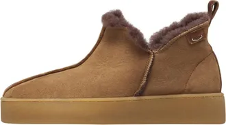 Voile Blanche Dames, Schoenen, Bruin, Maat: 38 EU Wol