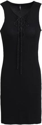 Only VESTIDOS - Minivestidos en YOOX.COM