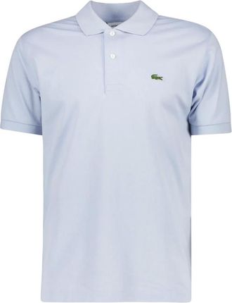 Lacoste Uomo, Top, Blu, XL, new