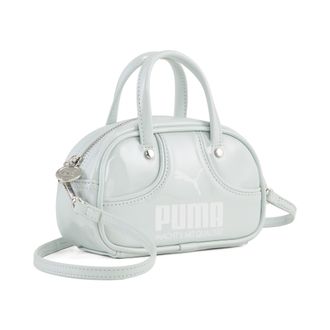 Puma Borsa 1976 Micro 1 L, Accessori, Verde, OSFA