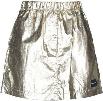 Calvin Klein BOTTOMWEAR - Mini skirts sur YOOX.COM