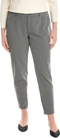 Lafayette 148 New York Plus Mercer Pant